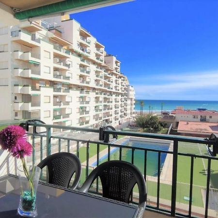 Suit Peniscola Playa 외부 사진