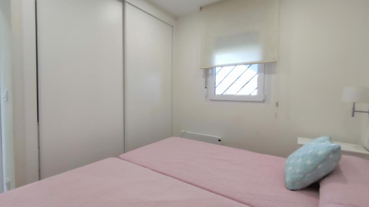 Suit Peniscola Playa 외부 사진