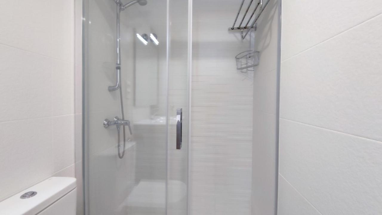 Suit Peniscola Playa 외부 사진